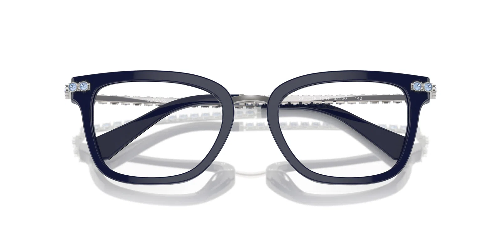Swarovski 2018 Eyeglasses - view 20